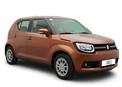 Maruti IGNIS-img
